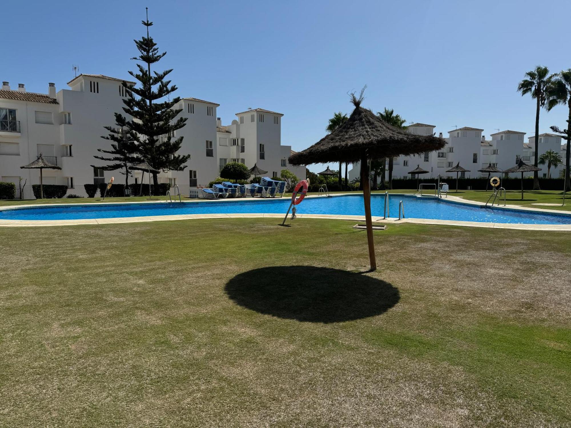 Casa Feliz - Penthouse In Manilva Apartment Exterior photo